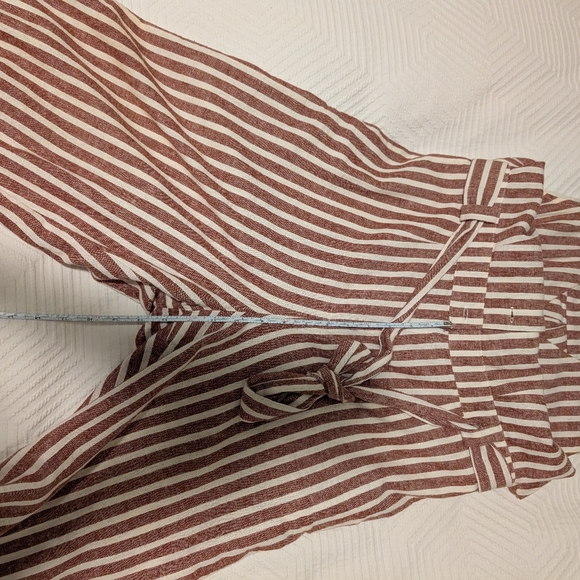 Boden Verity linen jumpsuit - Picture 13 of 13